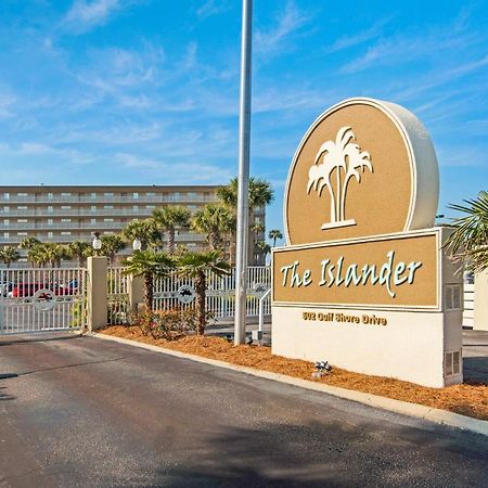 Apartament The Islander 412 Destin Zewnętrze zdjęcie